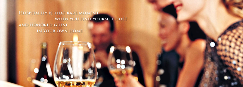 Hospitality