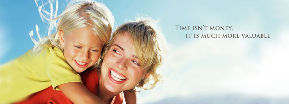 Time